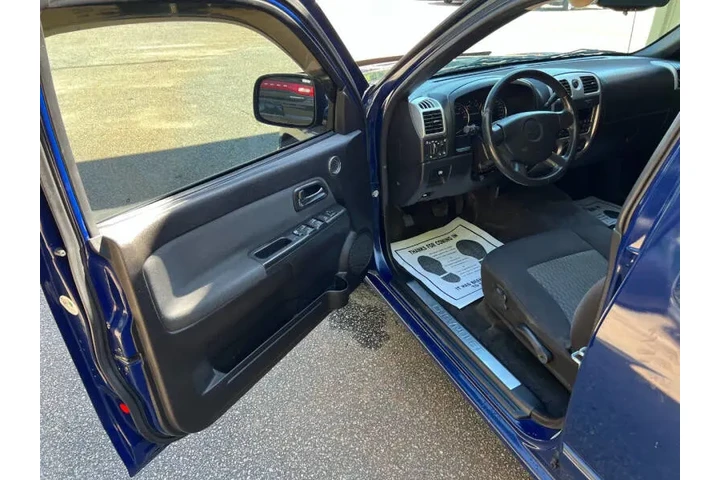 $10999 : 2009 Colorado LT image 10