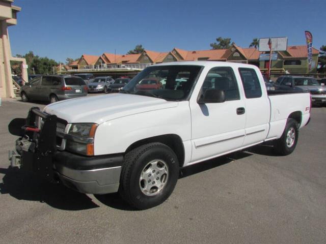 $9995 : 2003 Silverado 1500 image 7