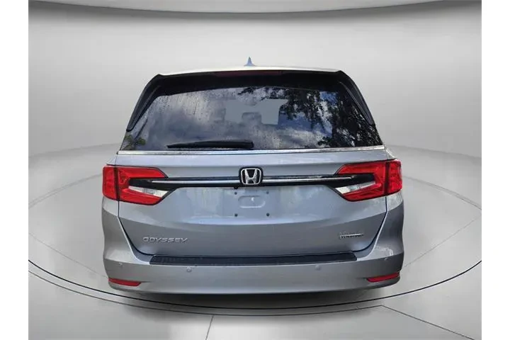 $35699 : Honda Odyssey 2024 Touring 4 image 5