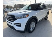 $31900 : Ford Explorer 2023 AWD XLT 4 thumbnail