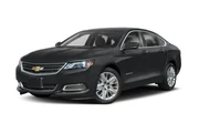 $16390 : Chevrolet Impala 2020 LT 4dr thumbnail