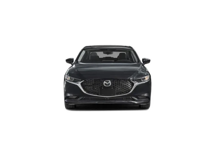 $20999 : Mazda Mazda3 Sedan 2024 2.5 image 7
