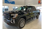 GMC Sierra 1500 2020 4x4 AT4