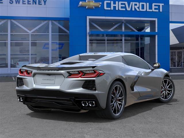 $81670 : 2024 Corvette Stingray 1LT image 4
