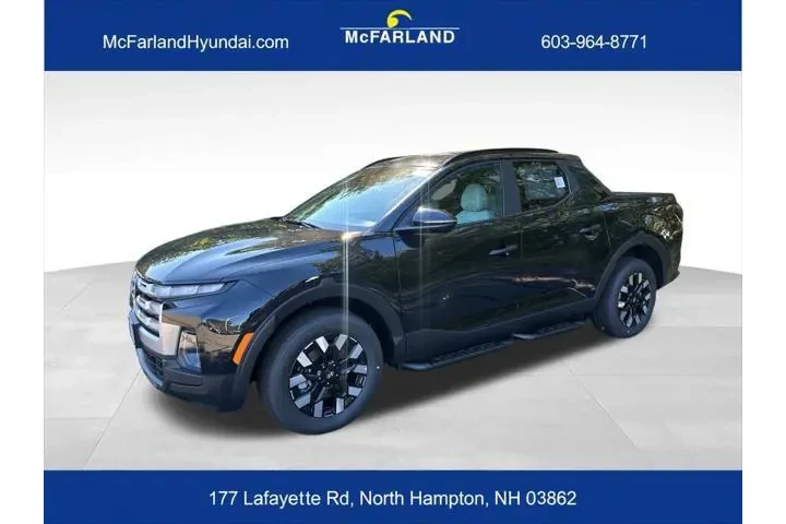 $34403 : Hyundai SANTA CRUZ 2026 AWD image 1
