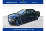 Hyundai SANTA CRUZ 2026 AWD