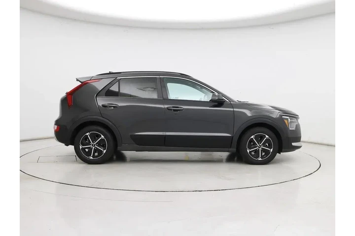 $24998 : Kia Niro 2025 LX 4dr Crossov image 7