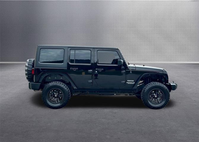 $22968 : 2015 Wrangler Unlimited Sport image 9