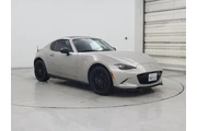 Mazda MX-5 Miata RF 2023 Clu en San Jose