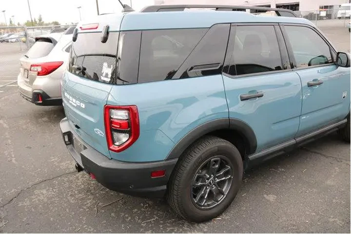$21833 : Ford Bronco Sport 2023 AWD B image 5