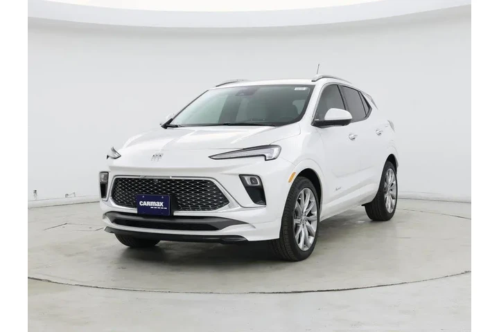 $27998 : Buick Encore GX 2025 Avenir image 4