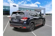$23395 : Subaru Forester 2019 AWD Spo thumbnail