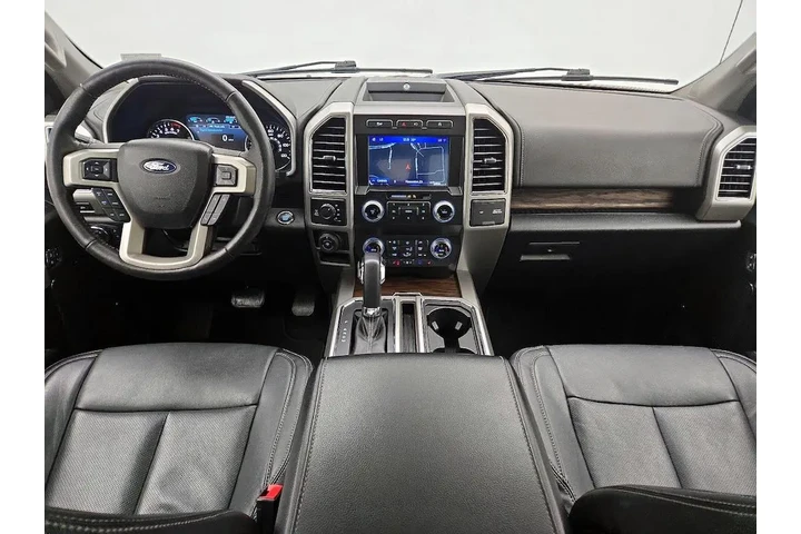 $37998 : Ford F-150 2020 4x4 Lariat 4 image 9