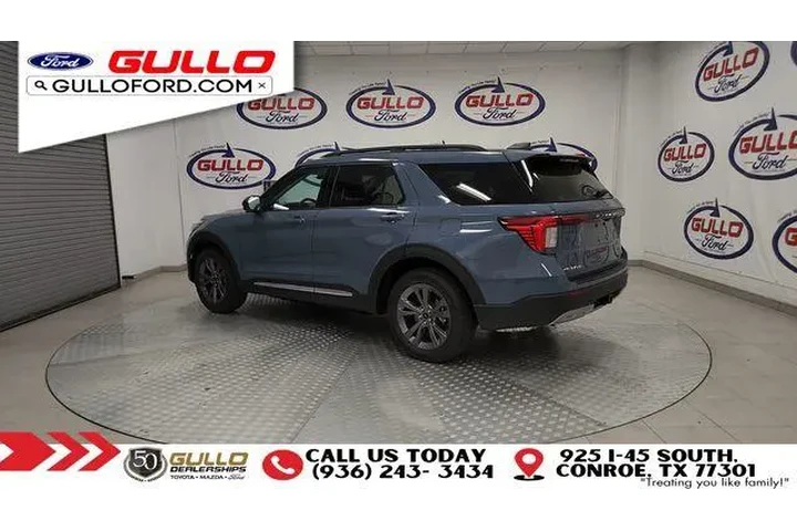 $39982 : Ford Explorer 2025 AWD Activ image 6