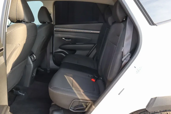 $18988 : 2024 Tucson SEL image 8