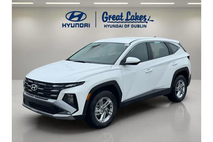 $30866 : Hyundai TUCSON 2026 AWD SE 4 image 1