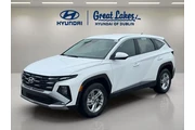 Hyundai TUCSON 2026 AWD SE 4 en Binghamton
