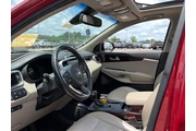 $13983 : Kia Sorento 2017 EX V6 4dr S thumbnail