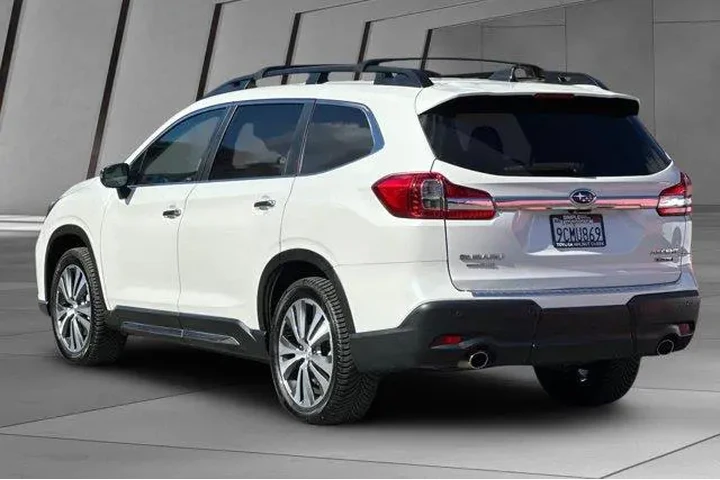 $31500 : Subaru Ascent 2022 AWD Touri image 10