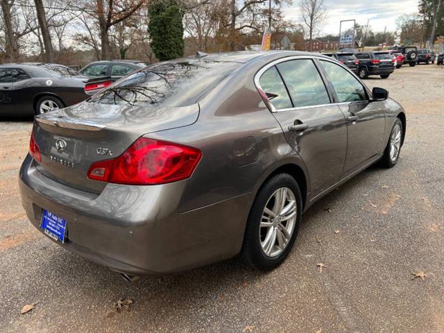 $8999 : 2010 G37 Sedan x image 6