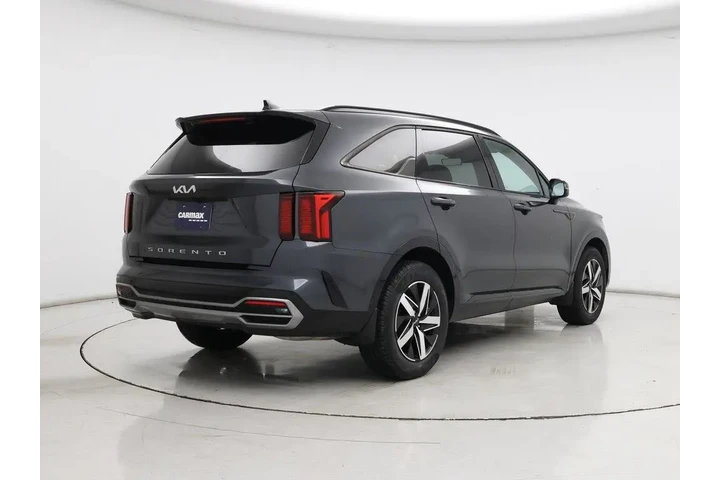 $24998 : Kia Sorento 2022 S 4dr SUV image 8