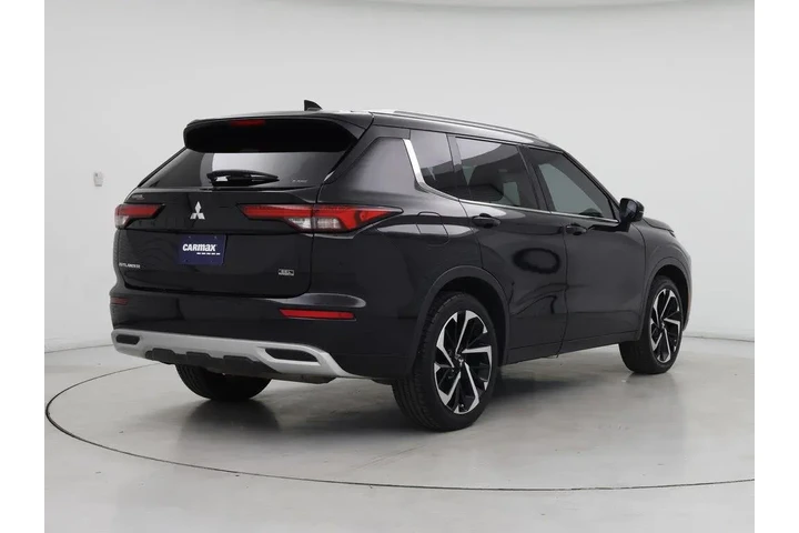 $26998 : Mitsubishi Outlander 2022 AW image 8