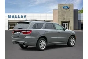 $33499 : Dodge Durango 2024 AWD GT 4d thumbnail