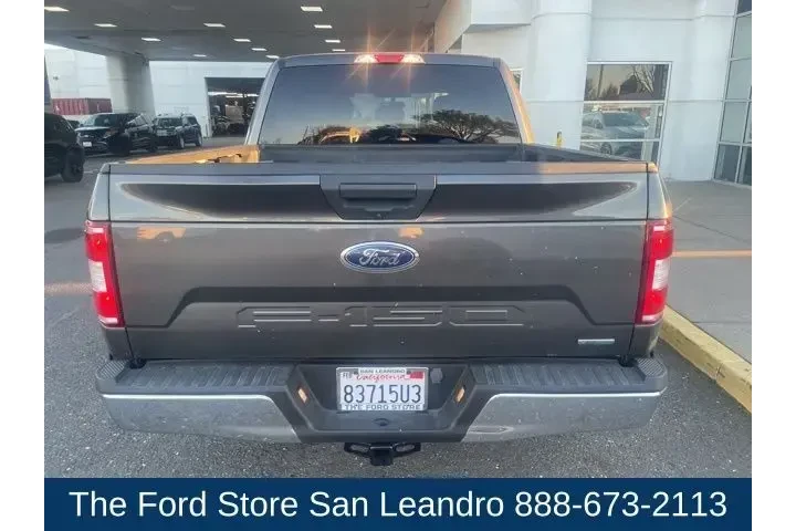 $21998 : Ford F-150 2020 4x2 XL 4dr S image 9