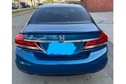$3000 : Honda Civic 2014 thumbnail
