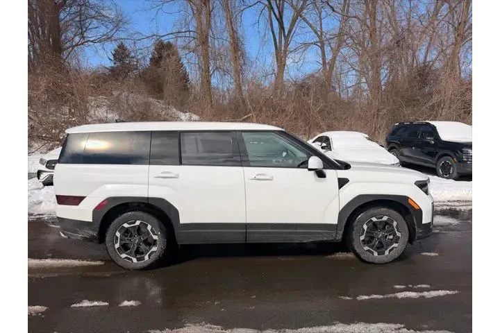 $30900 : Hyundai SANTA FE 2025 AWD SE image 2