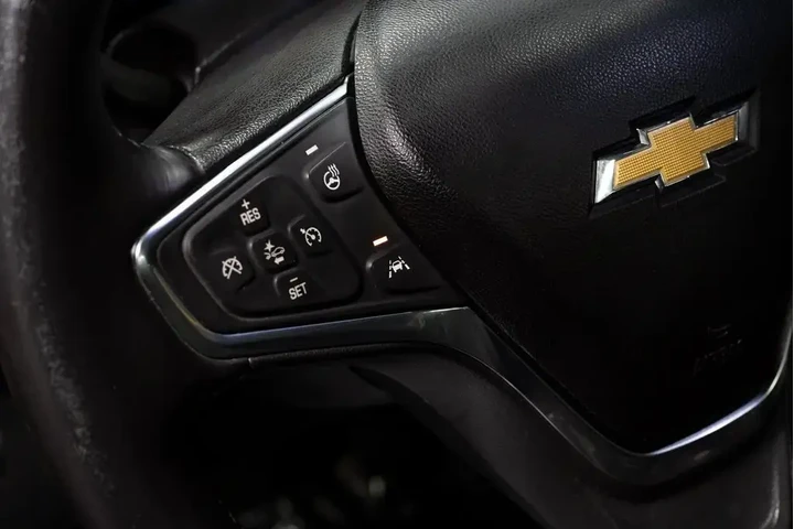 $20477 : Chevrolet Equinox 2020 Premi image 6