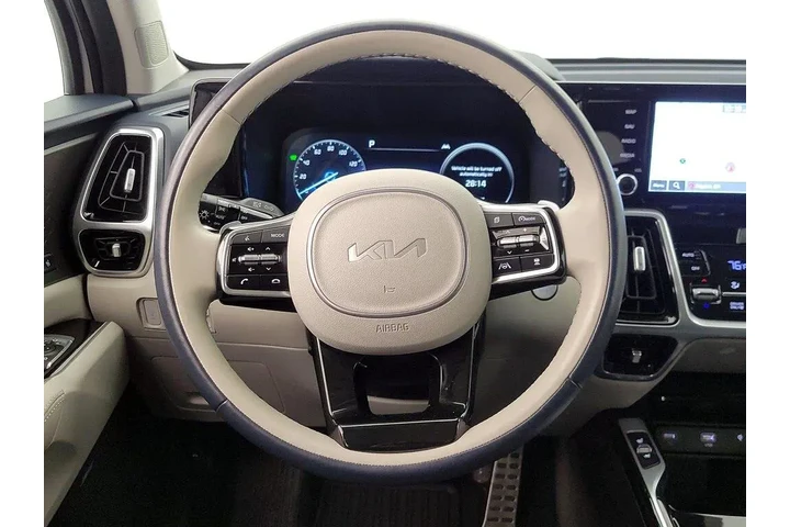$36998 : Kia Sorento Hybrid 2024 AWD image 10
