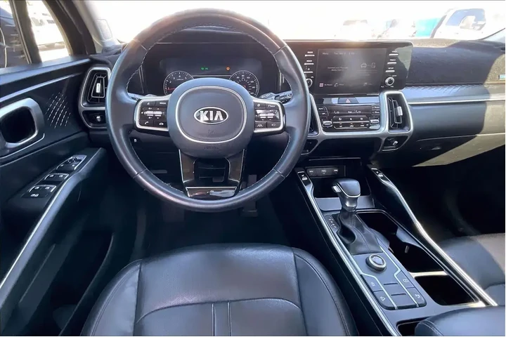$20799 : Kia Sorento 2021 S 4dr SUV image 5