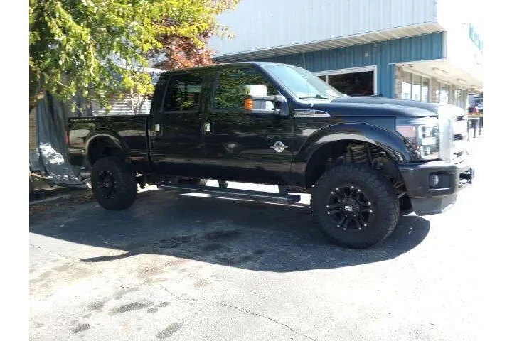 $7500 : 2013 F-250 Super Duty image 1