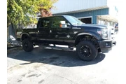 2013 F-250 Super Duty
