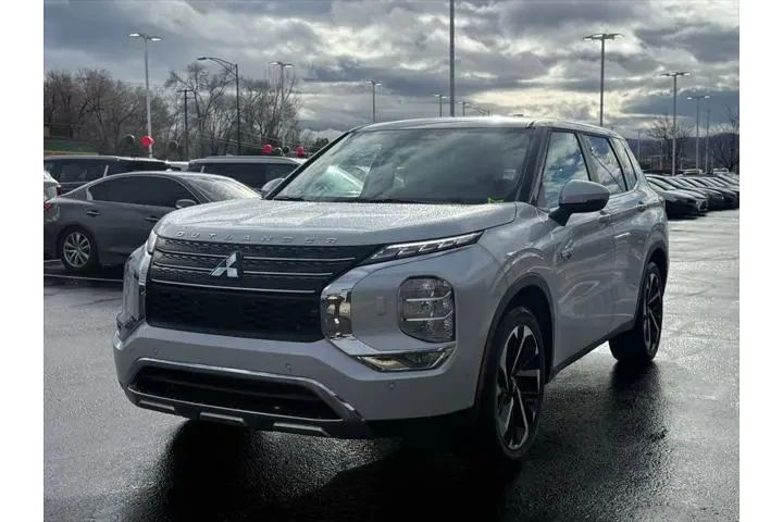 $39999 : Mitsubishi Outlander PHEV 20 image 3