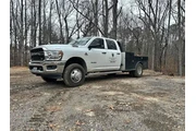 $39688 : Ram 3500 2019 4x4 Tradesman thumbnail