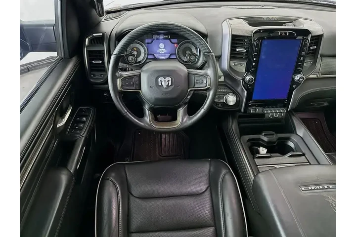 $36329 : Ram 1500 2020 4x4 Limited 4d image 10