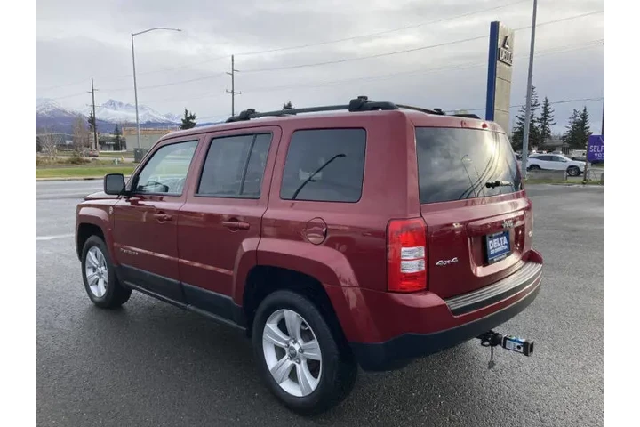 $8999 : 2011 Patriot Sport image 8