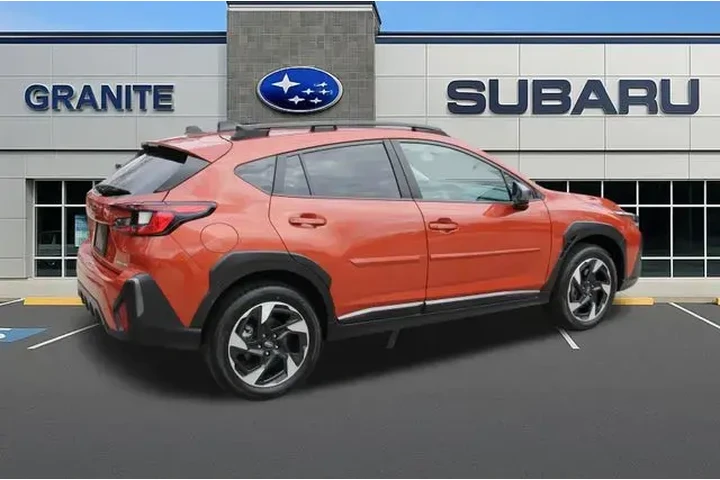 $29390 : Subaru Crosstrek 2024 AWD Li image 10