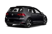 $9955 : Volkswagen Golf GTI 2017 Spo thumbnail