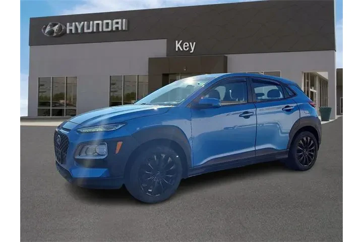 $12995 : Hyundai KONA 2021 AWD SE 4dr image 6