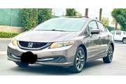$3000 : Honda Civic 2014 thumbnail