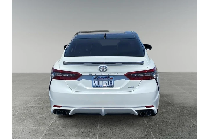 $36245 : Toyota Camry 2023 image 4