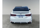 $36245 : Toyota Camry 2023 thumbnail