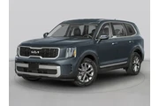 Kia Telluride 2025 S 4dr SUV