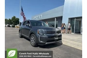 Kia Telluride 2020 AWD EX 4d en Boise