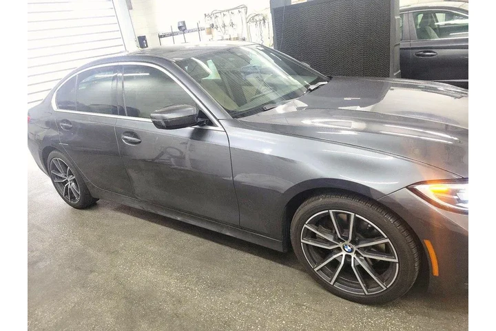 $24998 : BMW 3 Series 2020 330i 4dr S image 4