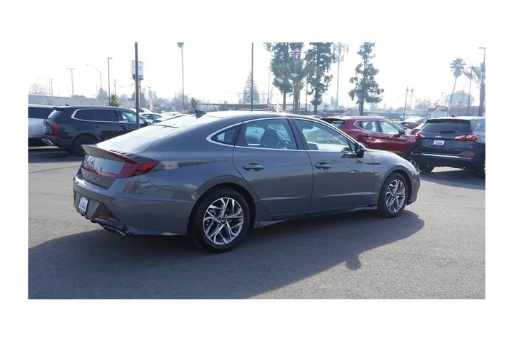 $17500 : 2023 Sonata SEL image 6