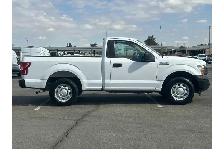 $14000 : Ford F-150 2019 4x2 XL 2dr R image 2